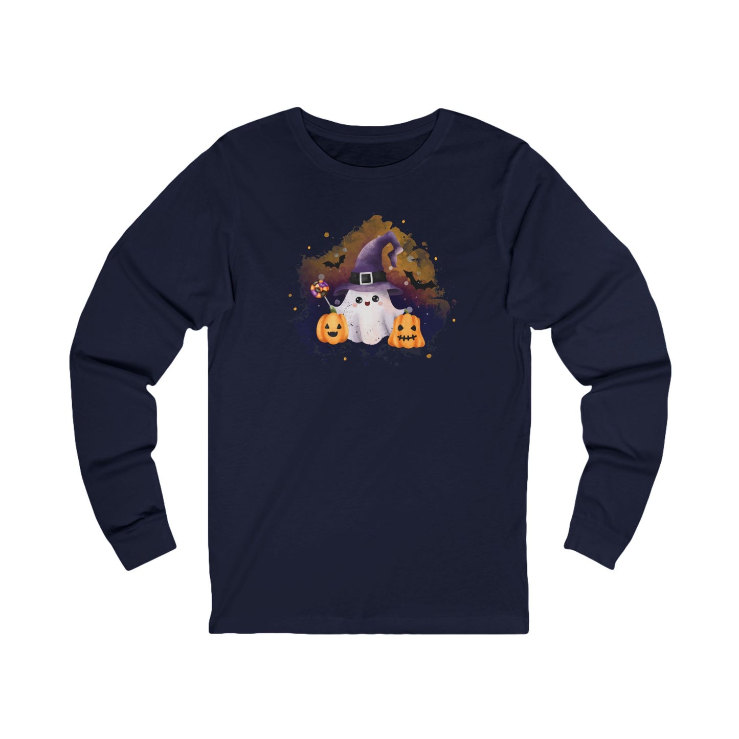 Halloween Ghost
