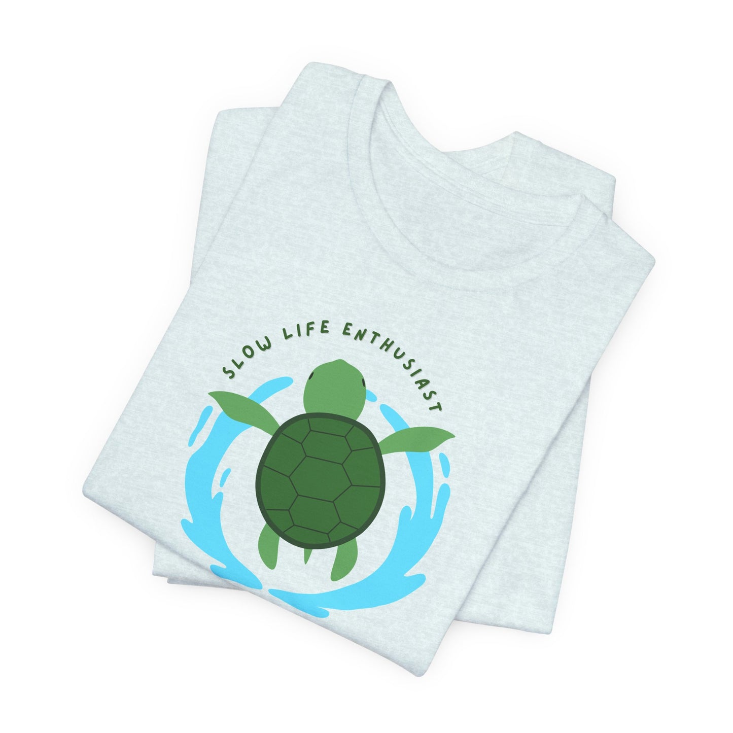 Slow Life Enthusiast