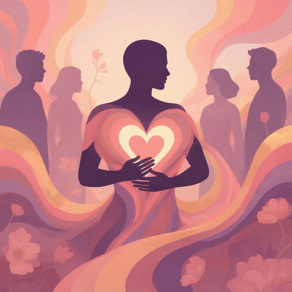 Self‑Love Society