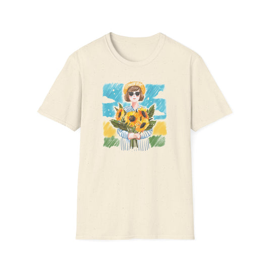 Sunflowers for my Soul