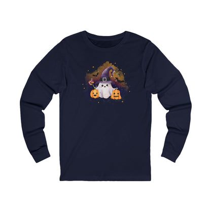Halloween Ghost
