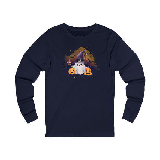 Halloween Ghost
