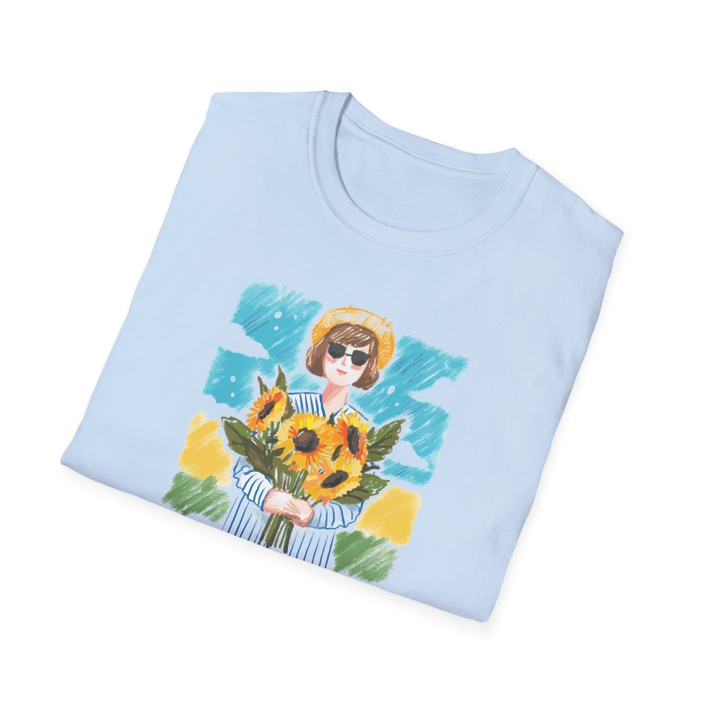 Sunflowers for my Soul