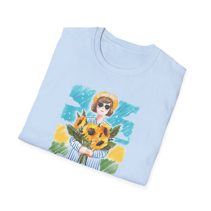 Sunflowers for my Soul