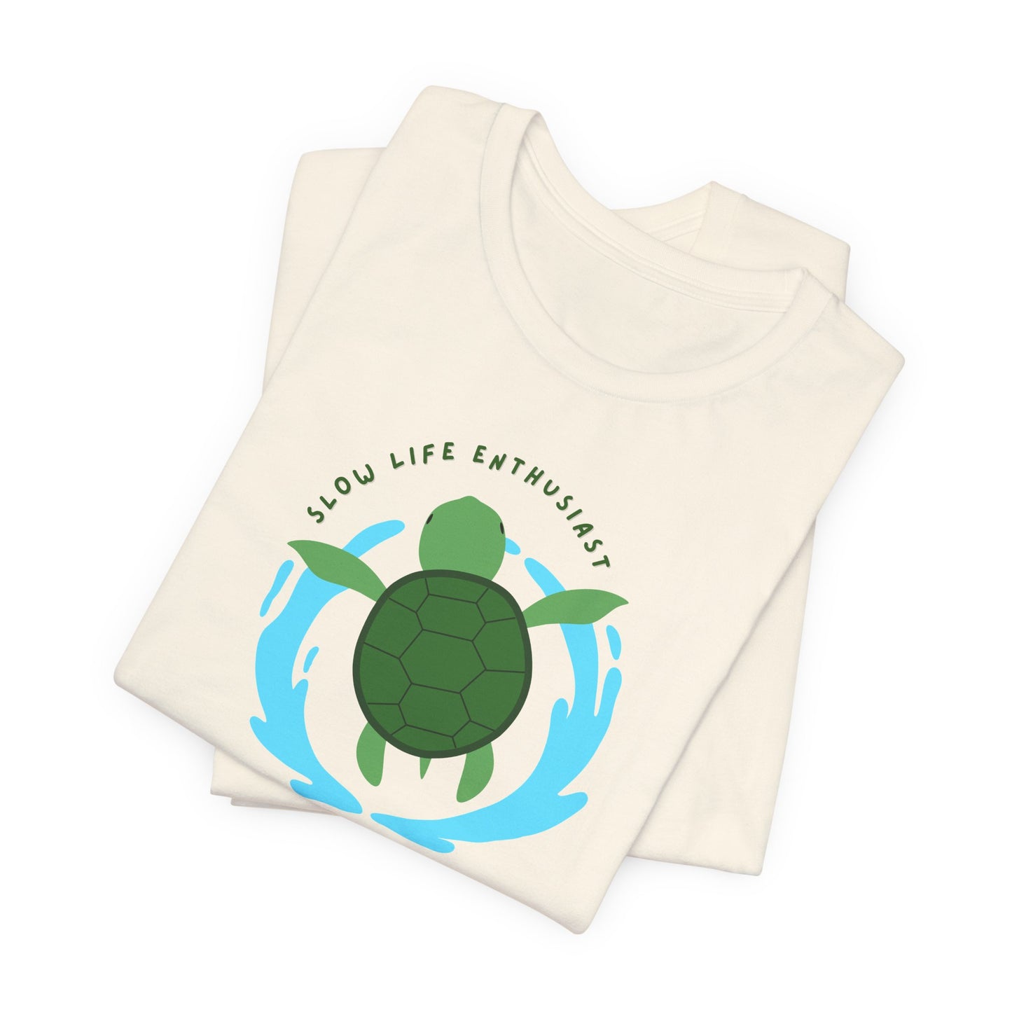 Slow Life Enthusiast
