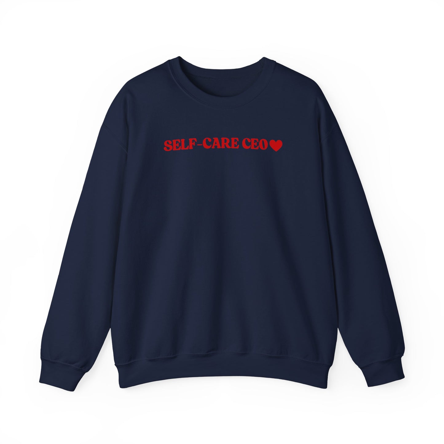 Self-Care CEO