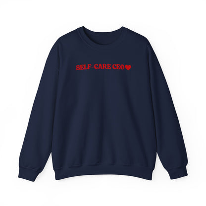 Self-Care CEO