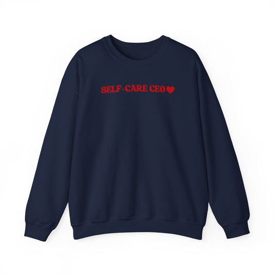 Self-Care CEO