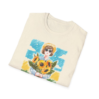 Sunflowers for my Soul