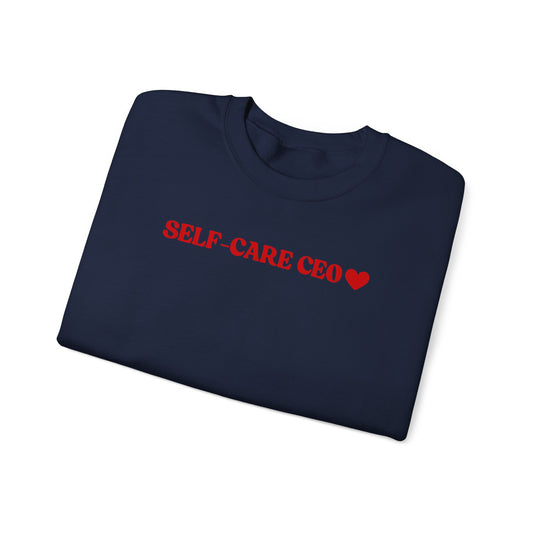 Self-Care CEO